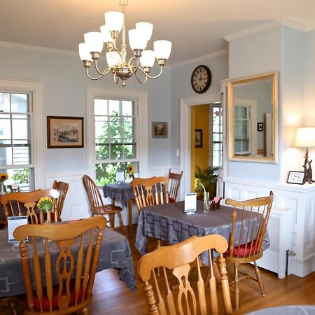 Camden Windward House Hotel Luaran gambar