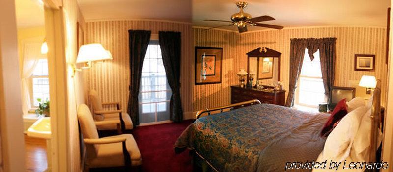 Camden Windward House Hotel Luaran gambar