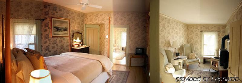 Camden Windward House Hotel Luaran gambar