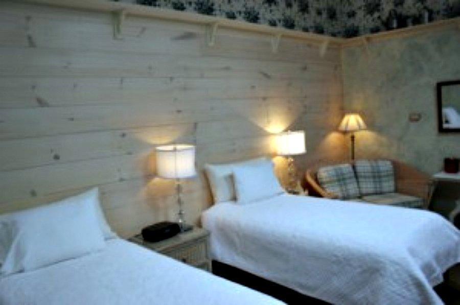 Camden Windward House Hotel Bilik gambar