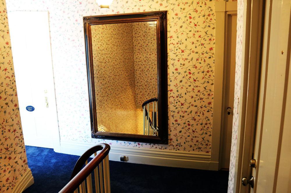 Camden Windward House Hotel Luaran gambar