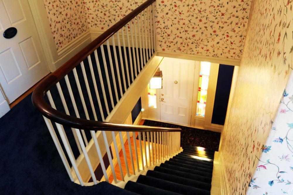 Camden Windward House Hotel Luaran gambar