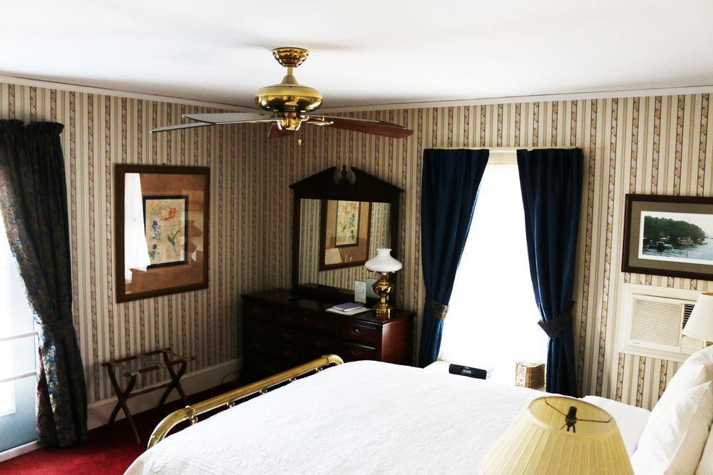 Camden Windward House Hotel Luaran gambar