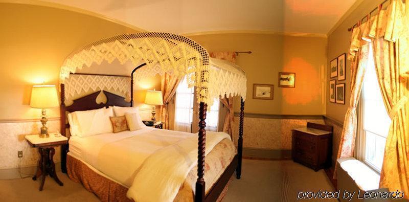 Camden Windward House Hotel Luaran gambar