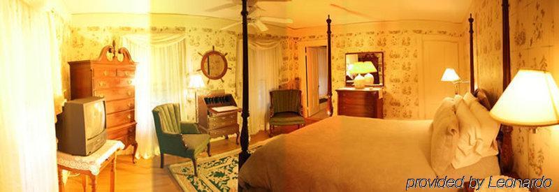 Camden Windward House Hotel Luaran gambar
