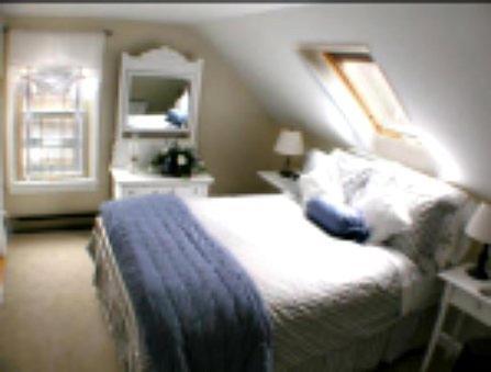 Camden Windward House Hotel Luaran gambar