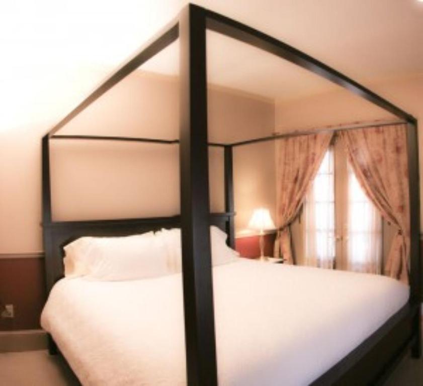 Camden Windward House Hotel Luaran gambar