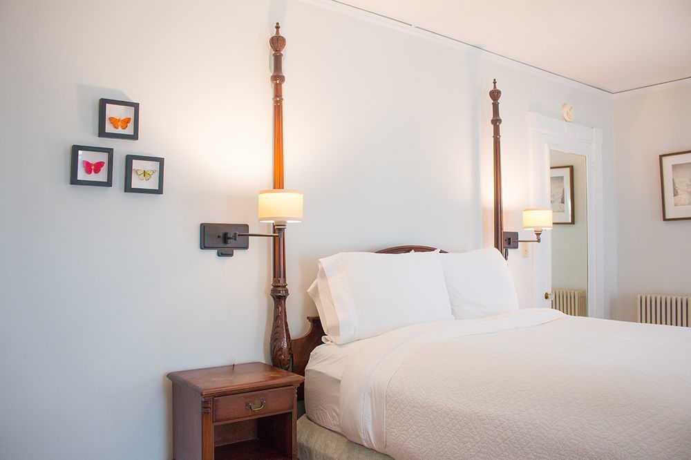 Camden Windward House Hotel Luaran gambar