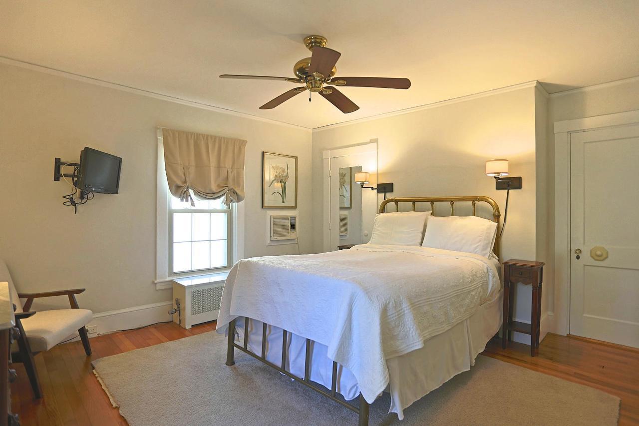 Camden Windward House Hotel Luaran gambar