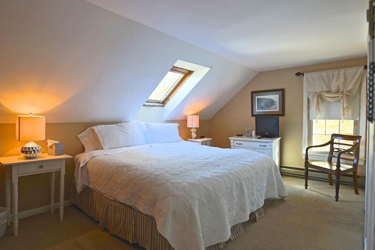 Camden Windward House Hotel Luaran gambar