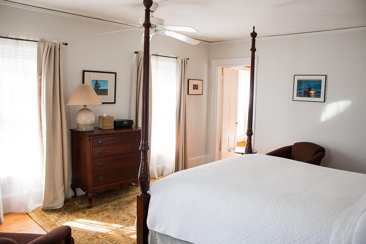 Camden Windward House Hotel Luaran gambar