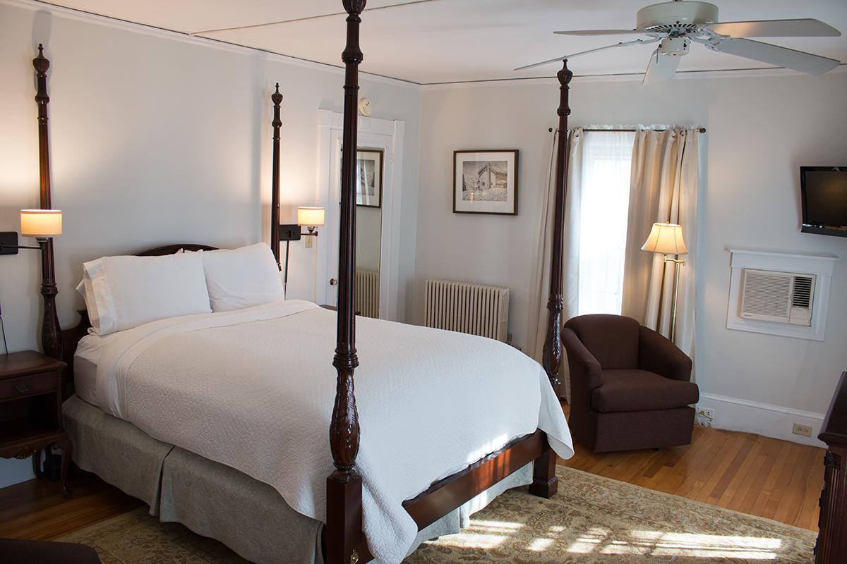 Camden Windward House Hotel Luaran gambar