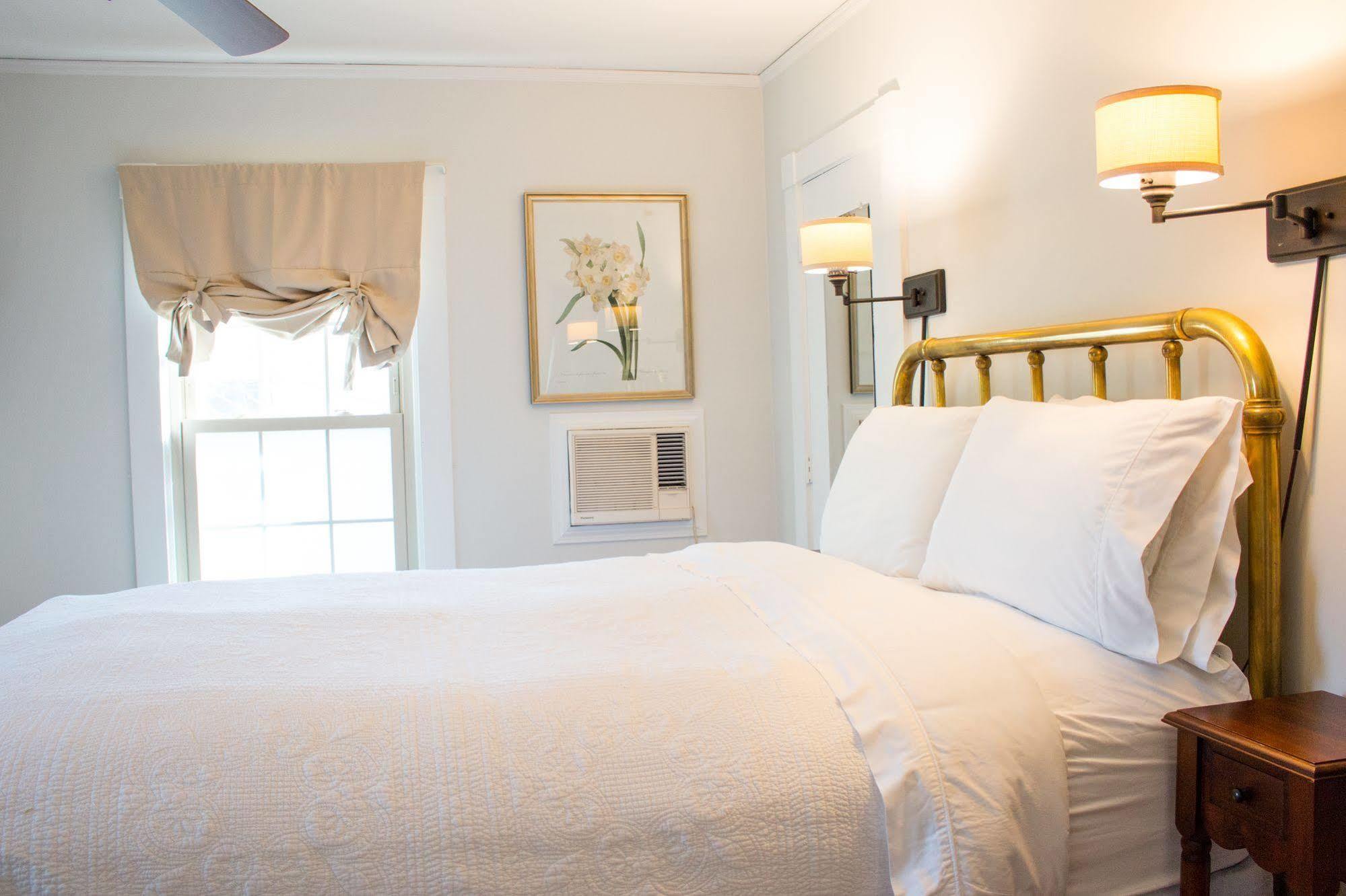 Camden Windward House Hotel Luaran gambar