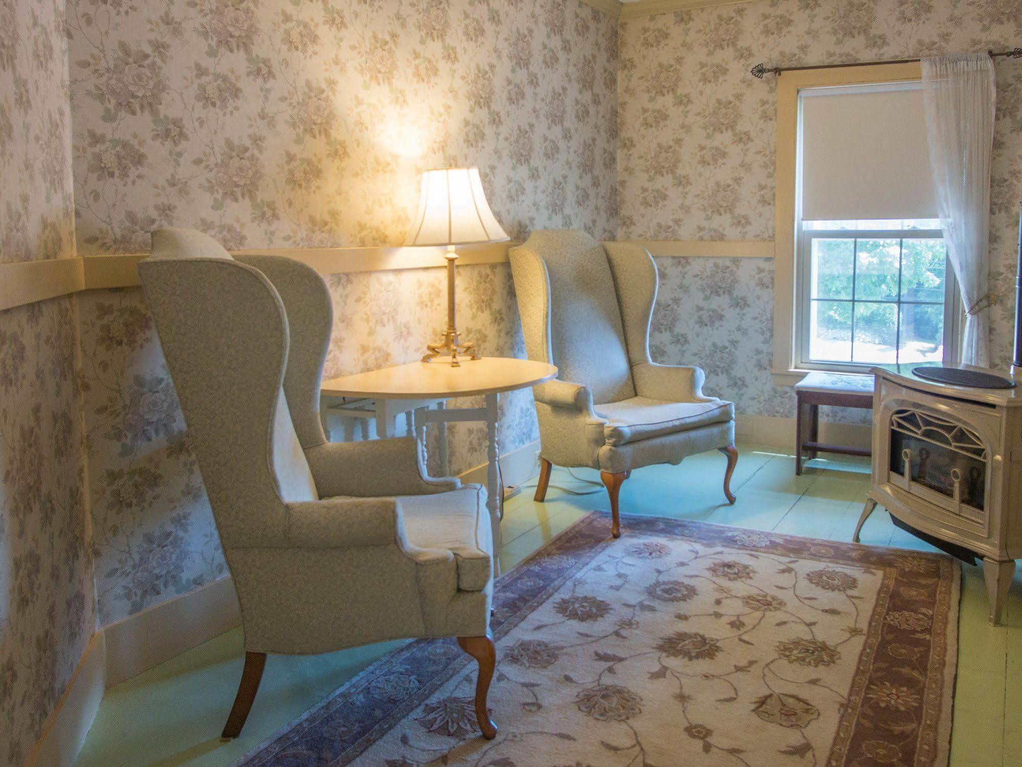 Camden Windward House Hotel Luaran gambar