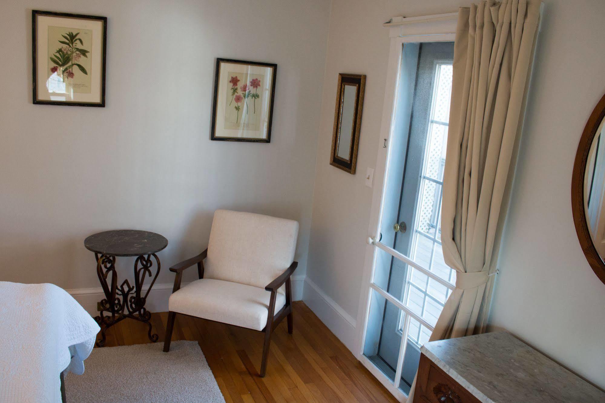 Camden Windward House Hotel Luaran gambar