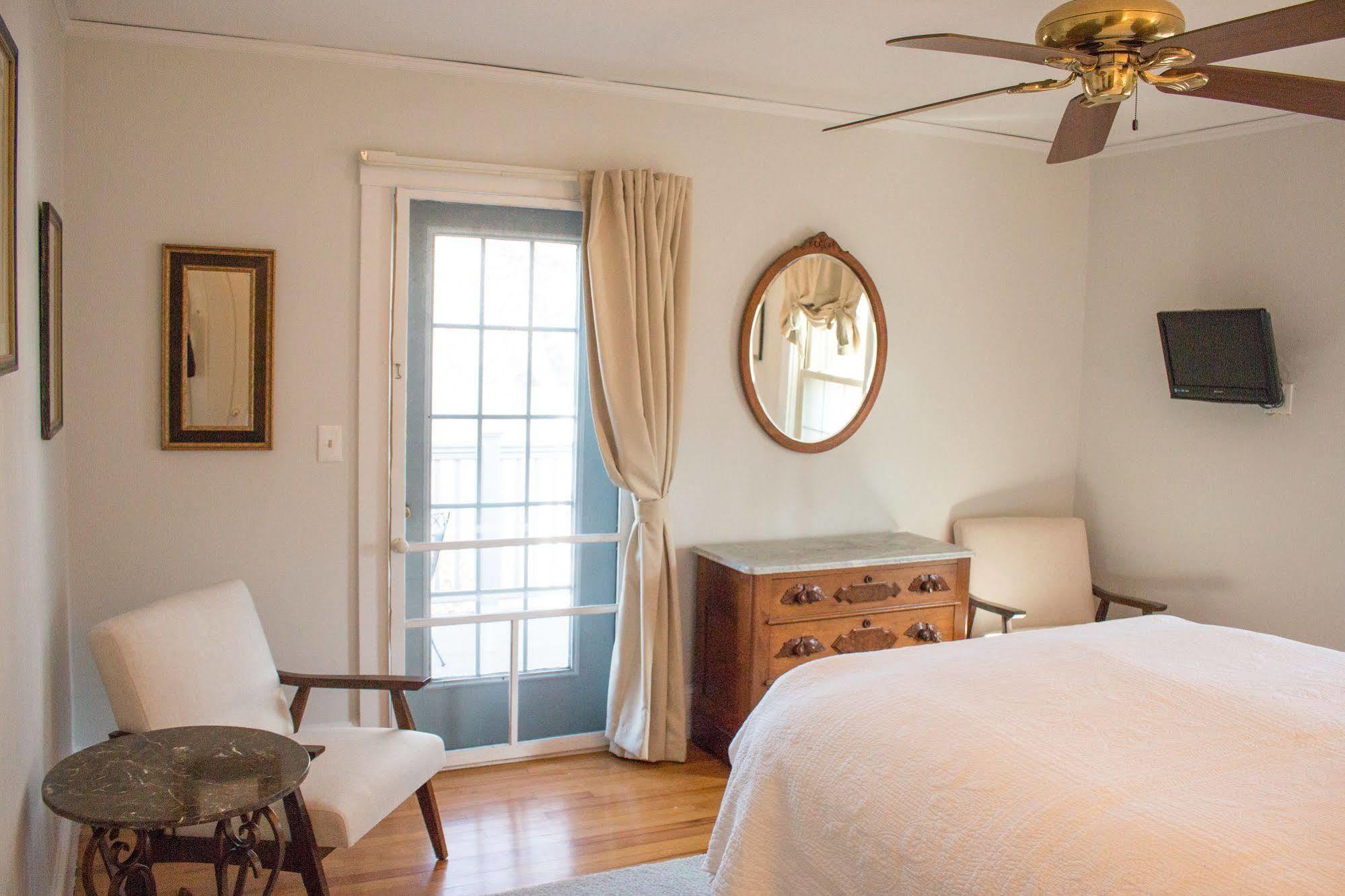 Camden Windward House Hotel Luaran gambar