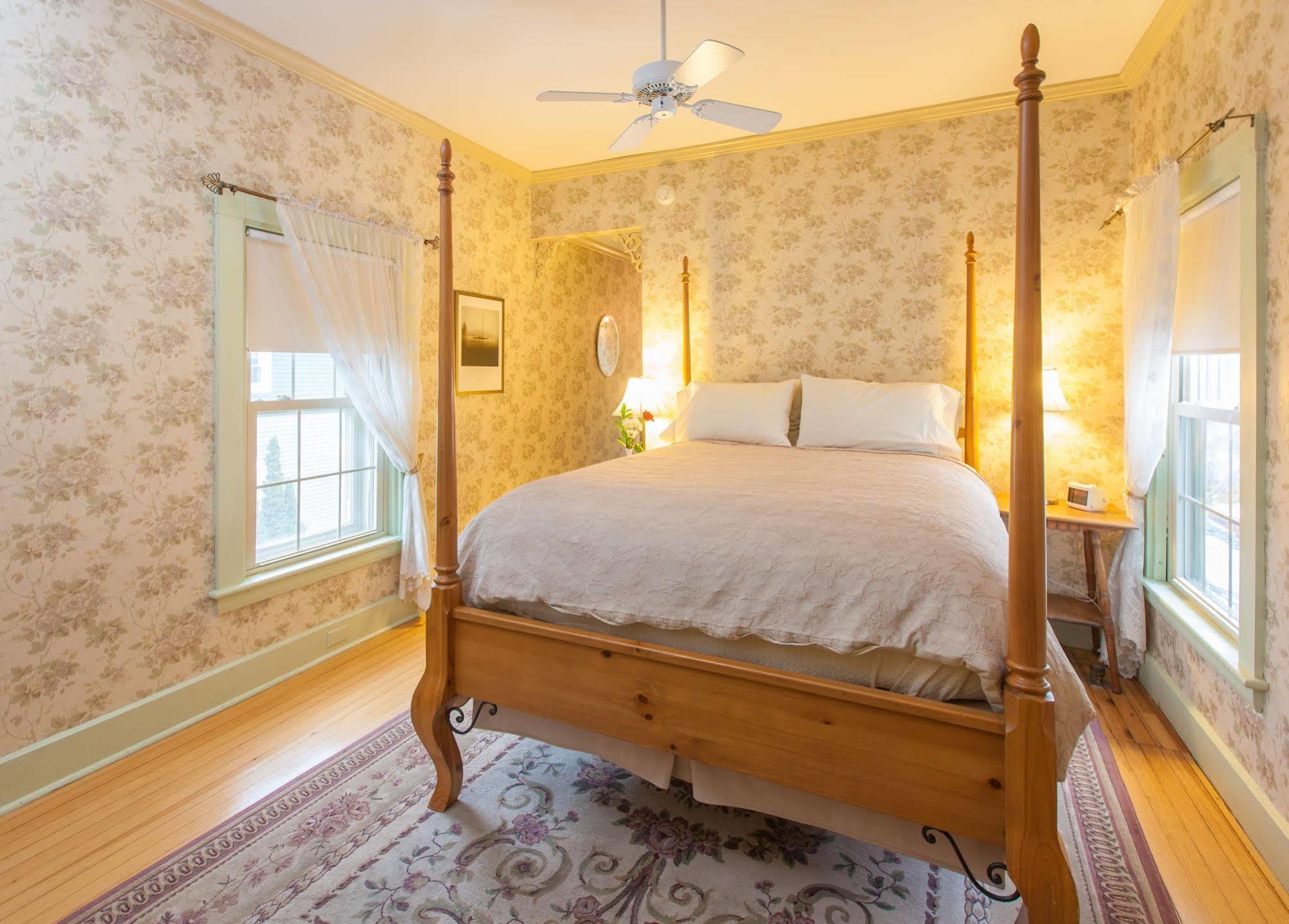 Camden Windward House Hotel Luaran gambar