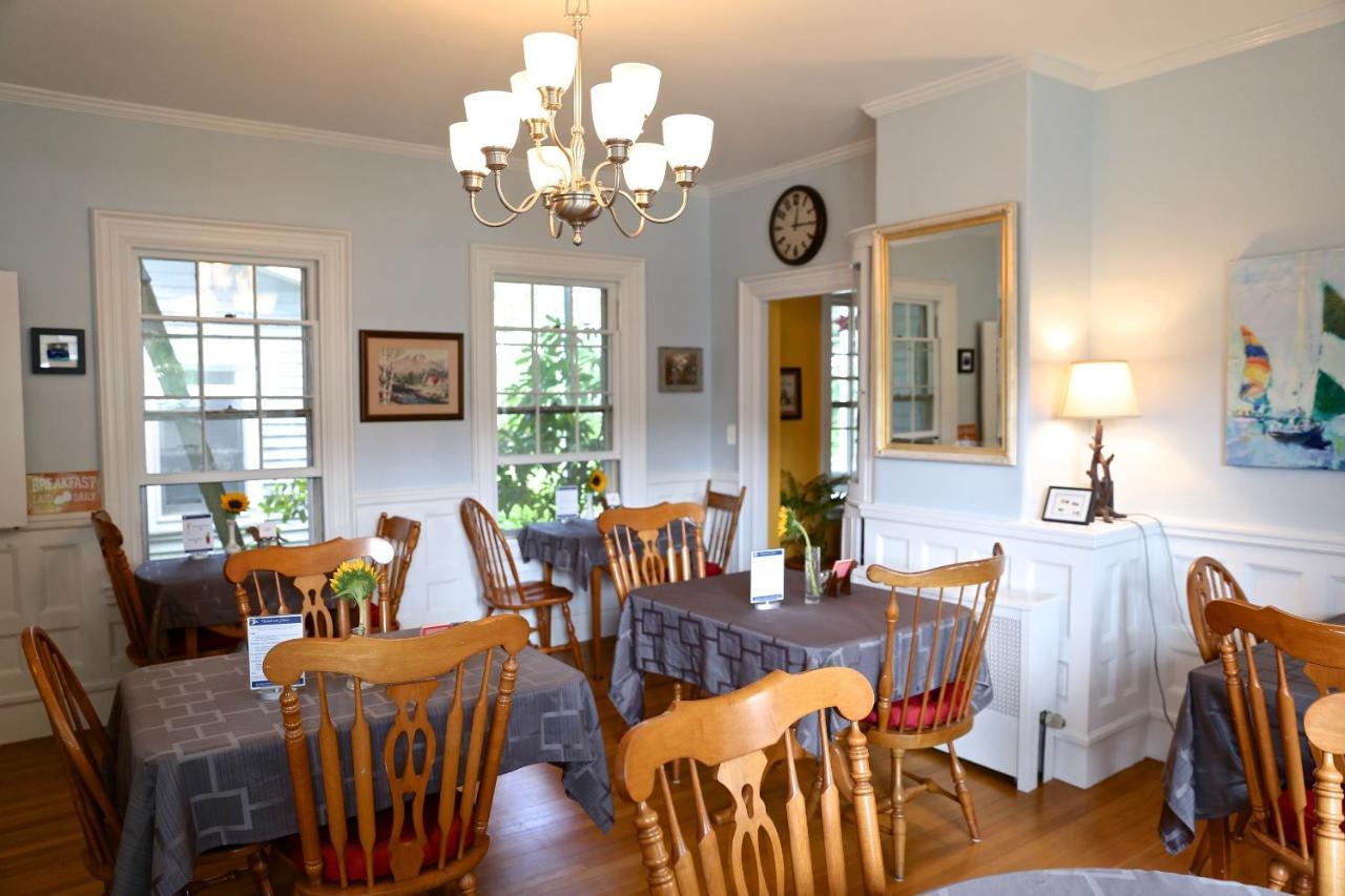 Camden Windward House Hotel Luaran gambar