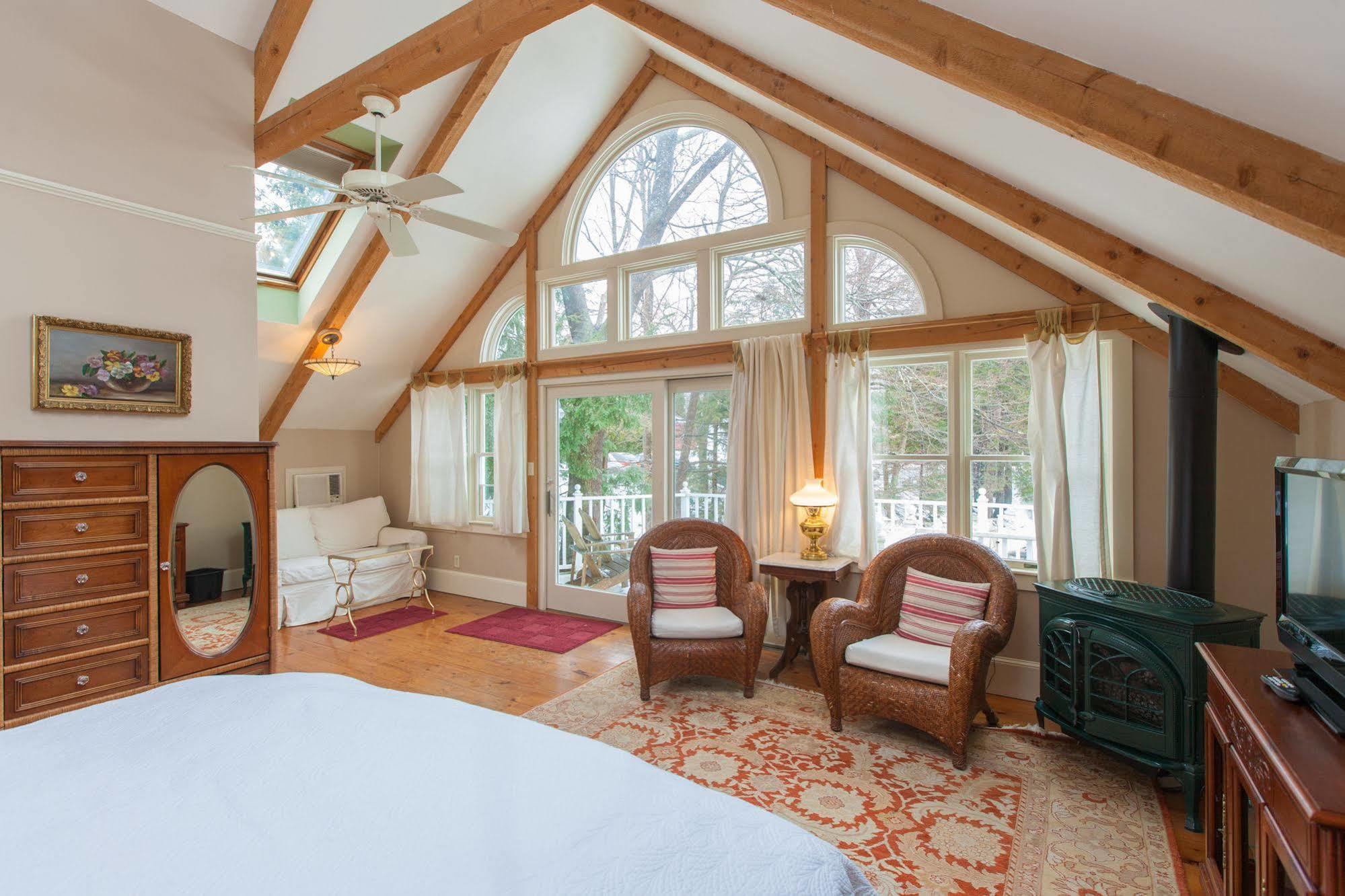 Camden Windward House Hotel Luaran gambar