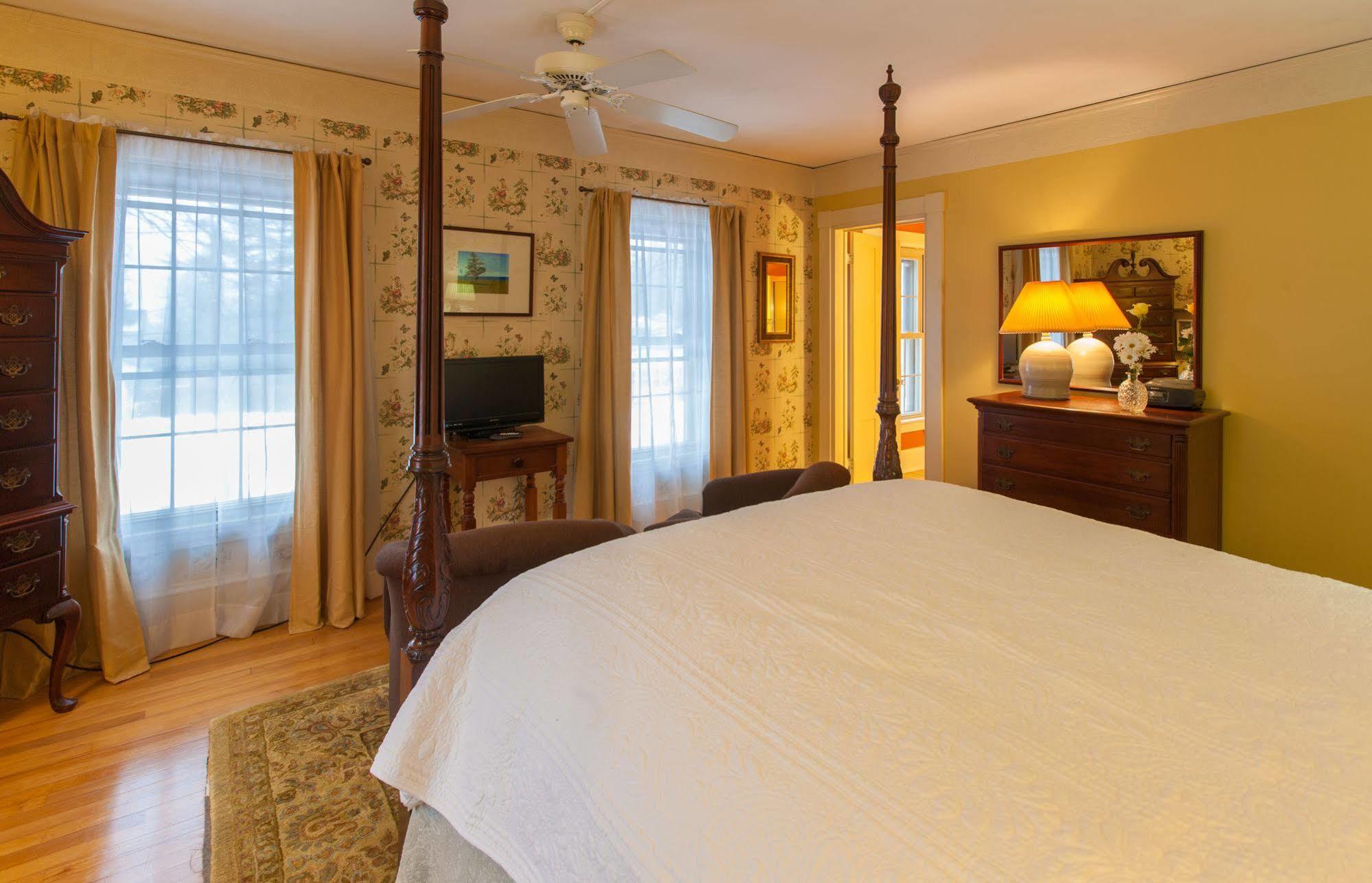 Camden Windward House Hotel Luaran gambar