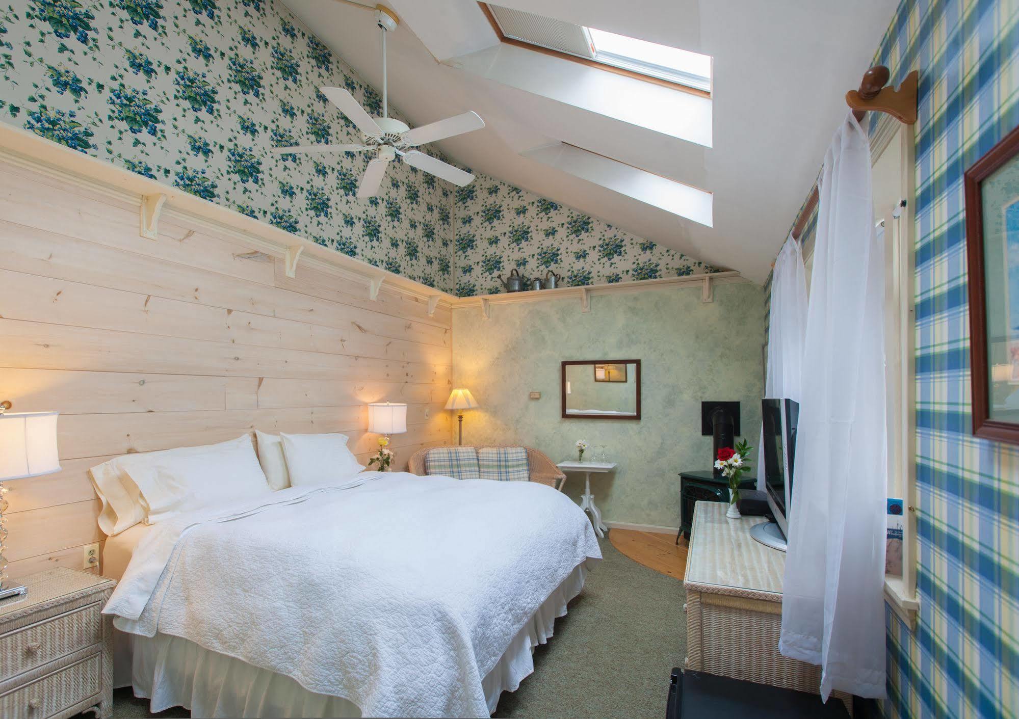 Camden Windward House Hotel Luaran gambar
